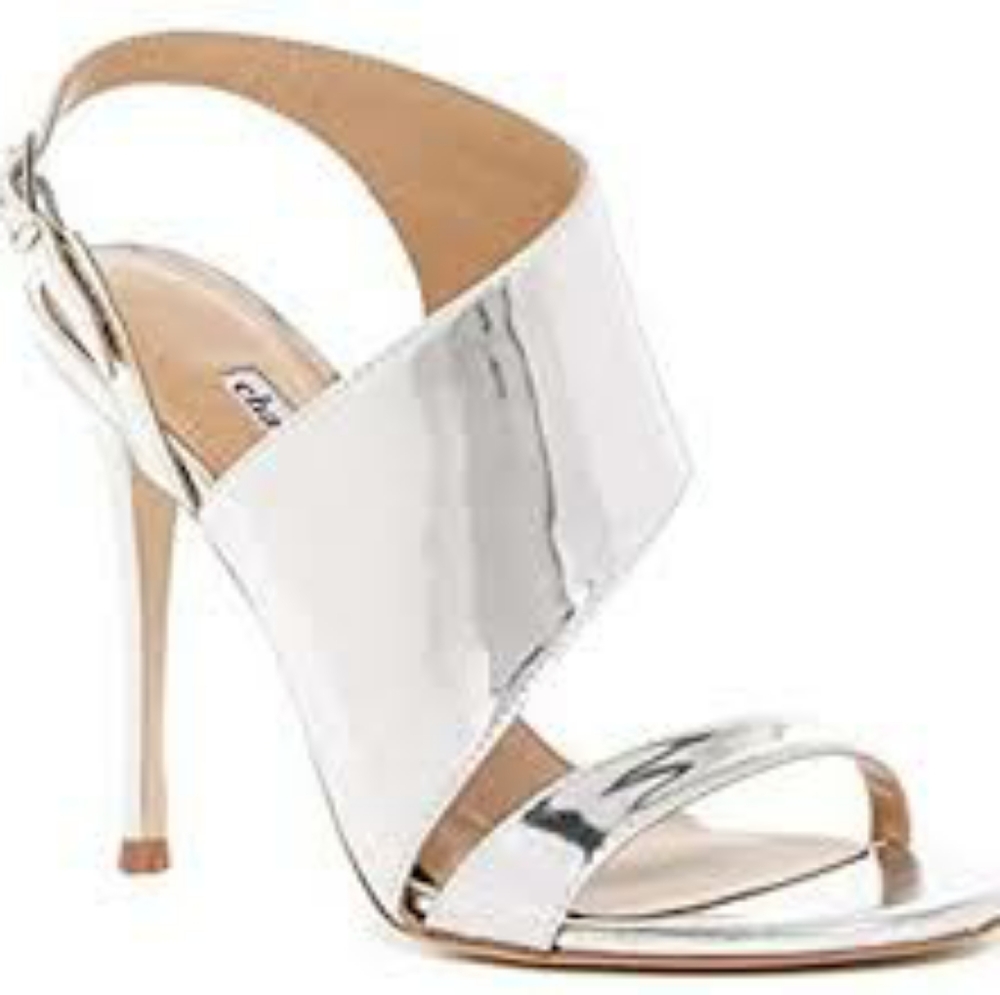 *SOLD* Charles David Olso pumps sz 7.5